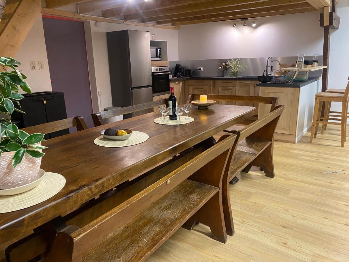 Peyranere Hostel Urdos ภายนอก รูปภาพ